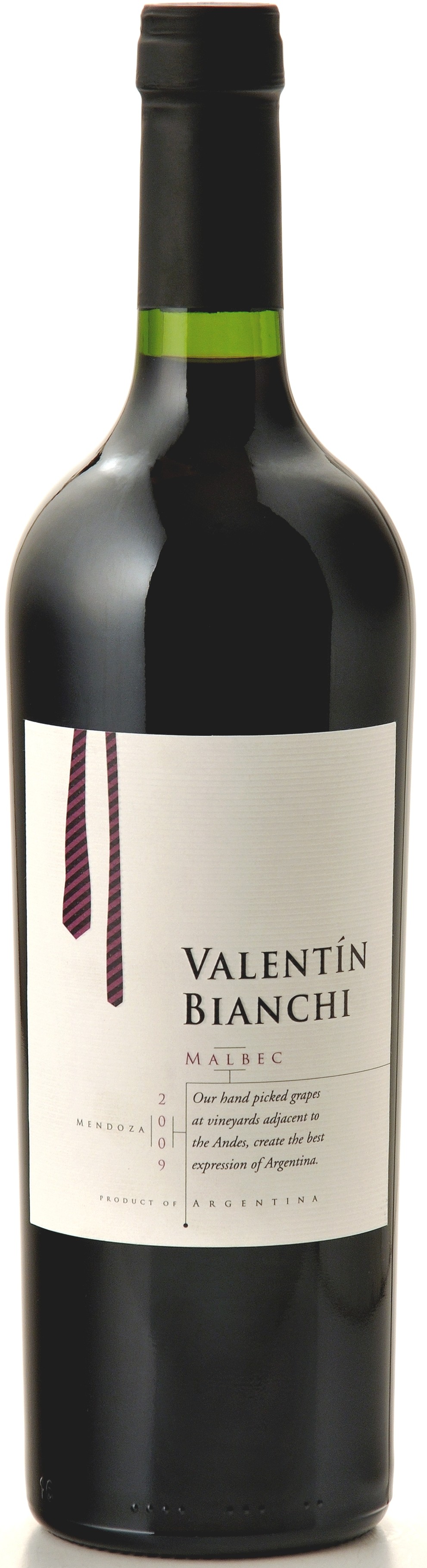 Valentin Bianchi Malbec 2017