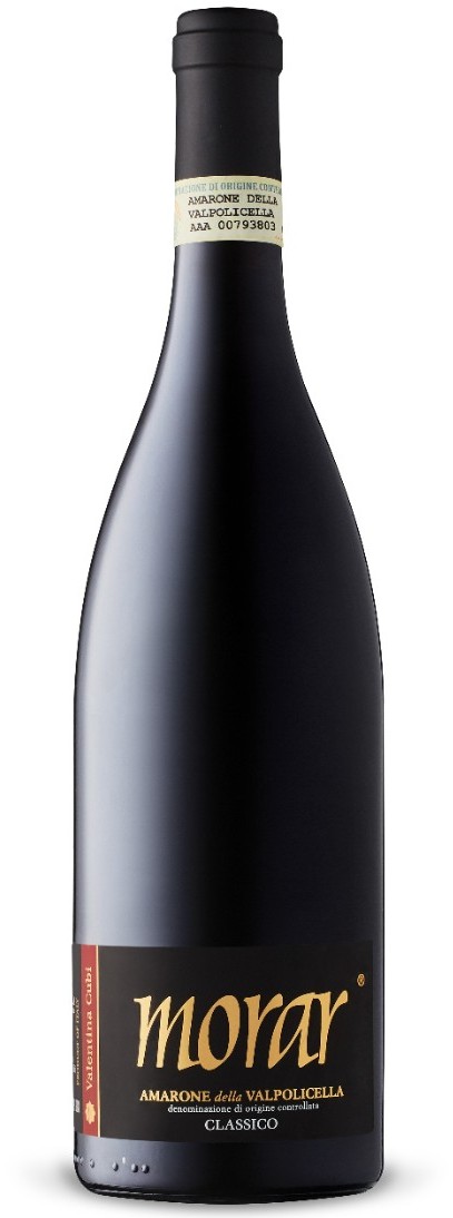 Valentina Cubi Morar Amarone Della Valpolicella Classico