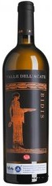 Valle Dell'Acate Bidis Chardonnay 2013