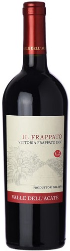 Valle Dell'Acate Il Frappato