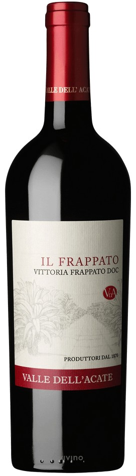 Valle Dell'Acate Il Frappato 2017