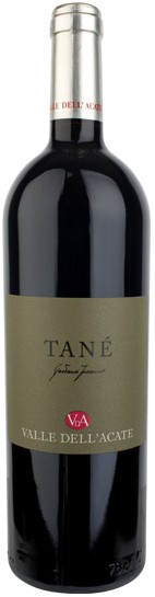Valle Dell'Acate Tane 2011