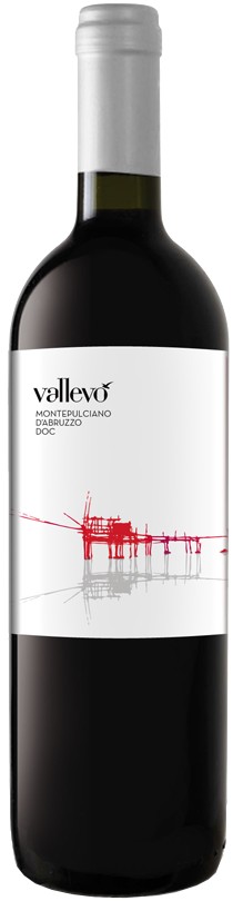 Vallevo Montepulciano d'Abruzzo