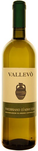 Vallevo Trebbiano d'Abruzzo
