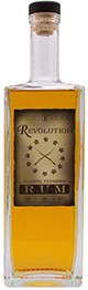 Valley Shine Revolution Barrel Finished Rum