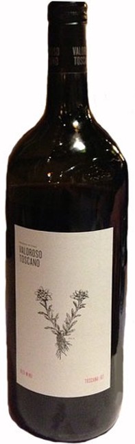 Valoroso Toscano Red