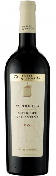 Valpantena Ripasso Valpolicella 2014