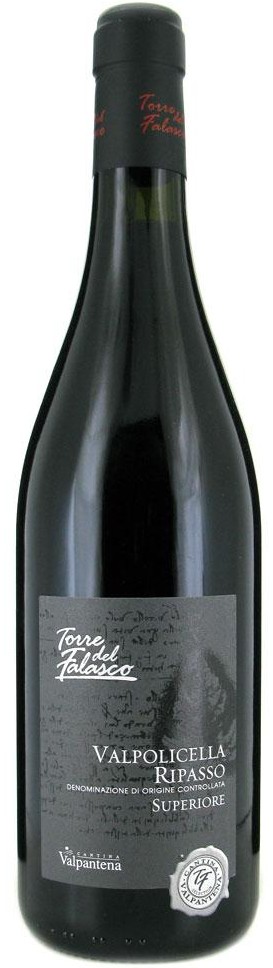 Valpantena Torre del Falasco Ripasso Valpolicella 2015