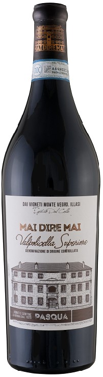 Valpolicella DOC Superiore Mai Dire
