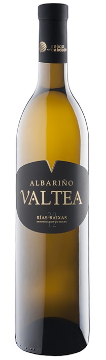 Valtea Vilarvin Adegas Albarino NV