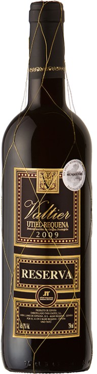 Valtier Reserva
