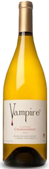 Vampire Chardonnay