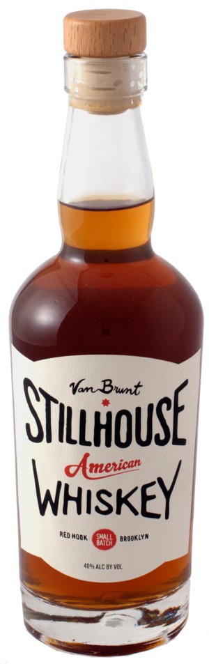 Van Brunt Stillhouse American