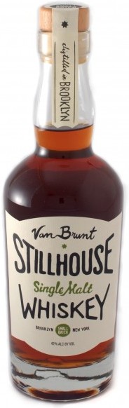 Van Brunt Stillhouse Malt