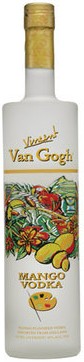 Van Gogh Mango Vodka