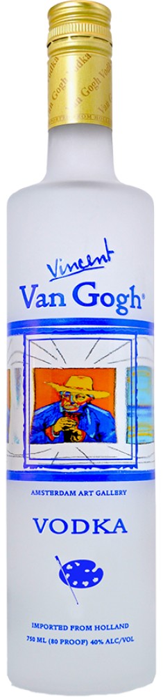 Van Gogh Vodka