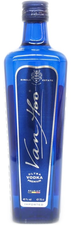 Van Hoo Vodka