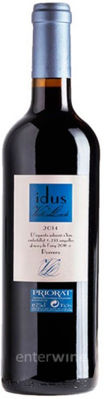 Van Llach Idus Priorat