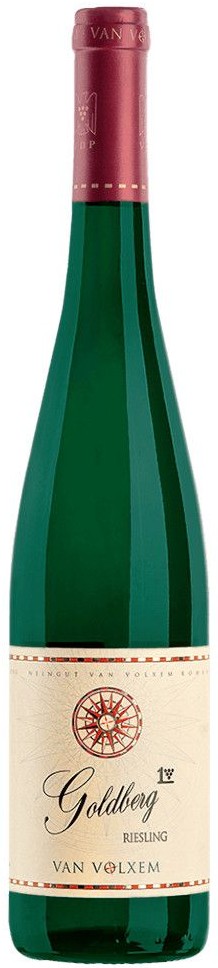 Van Volxem VV Riesling 2018