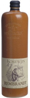 Van Wees Korenwijn Rembrandt