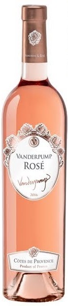 Vanderpump Rose