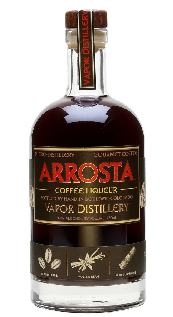 Vapor Distillery Arrosta Coffee Liqueur