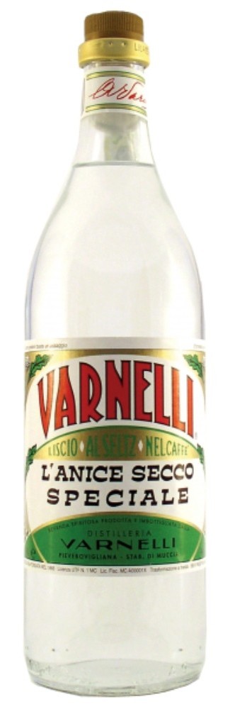 Varnelli Anice Secco