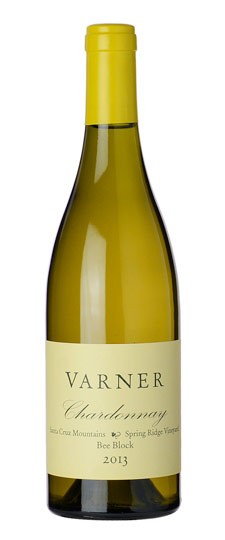 Varner Chardonnay 2013