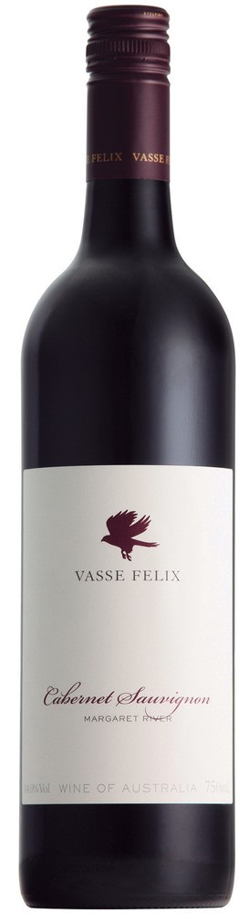 Vasse Felix Cabernet Sauvignon 2013