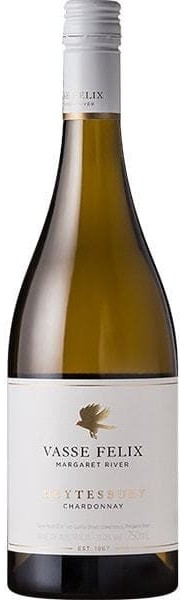 Vasse Felix Heytesbury Chardonnay 2015