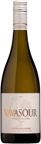 Vavasour Sauvignon Blanc 2015