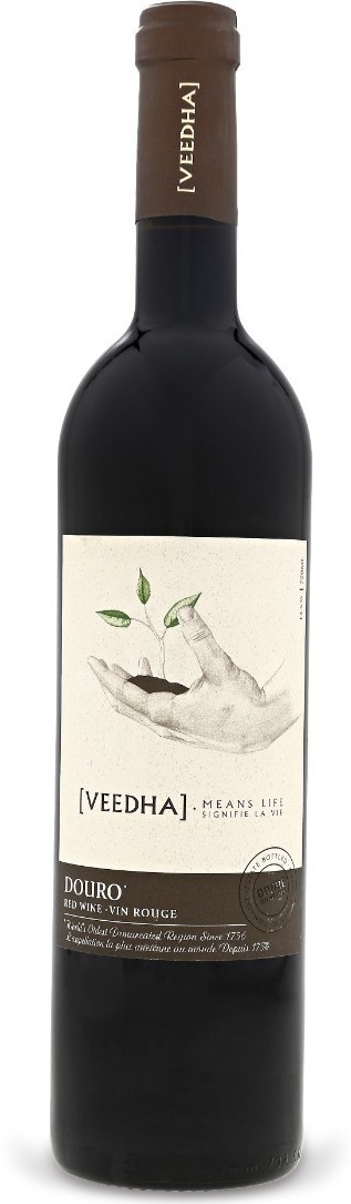 Veedha Douro Red