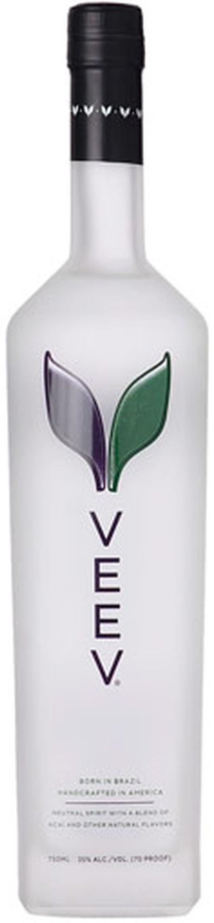 Veev Acai Spirit