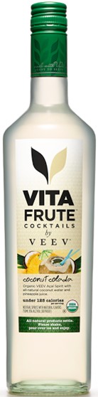 Veev VitaFrute Coconut