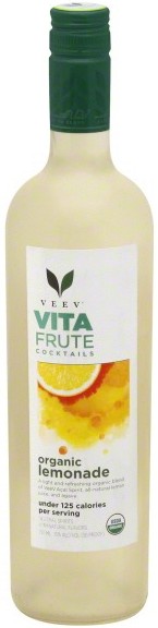 Veev VitaFrute Lemonade