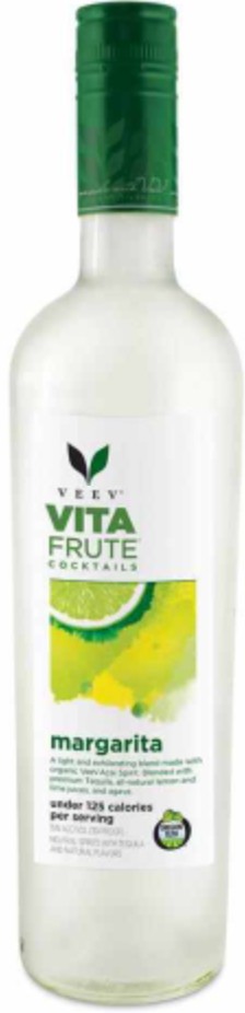 Veev VitaFrute Margarita