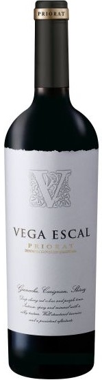 Vega Escal Priorat 2008