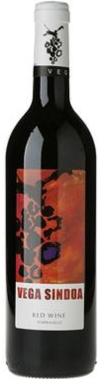 Vega Sindoa Bodegas Nekeas Tempranillo