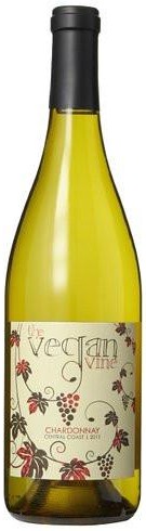 Vegan Vine Chardonnay Central Coast