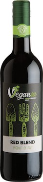 Vegania Red 2018