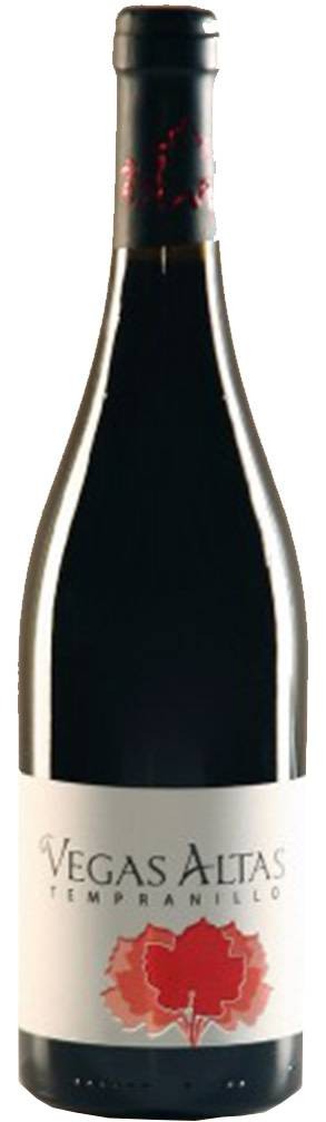 Vegas Altas Tempranillo 2013