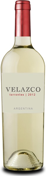 Velazco Torrontes