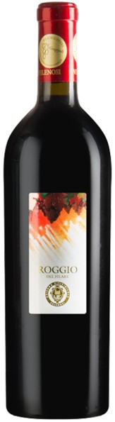 Velenosi Roggio del Filare Rosso Piceno Superiore 2011