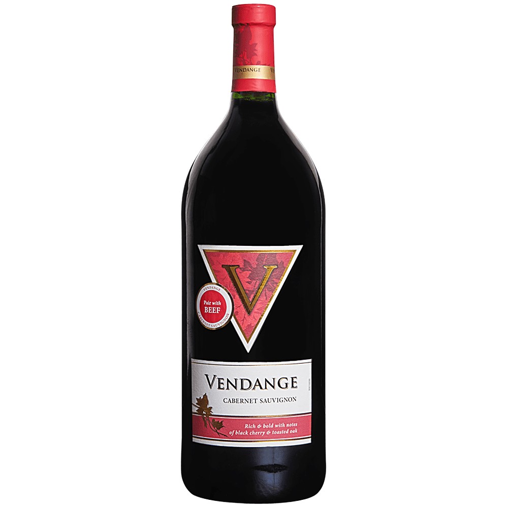 Vendange Cabernet Sauvignon