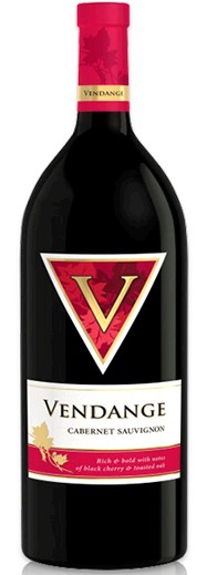 Vendange Cabernet Sauvignon