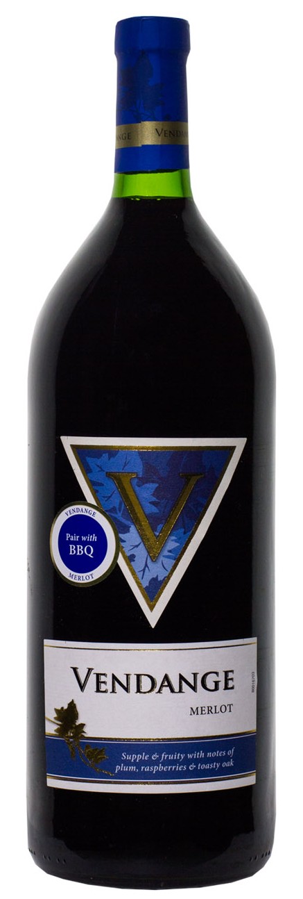 Vendange Merlot