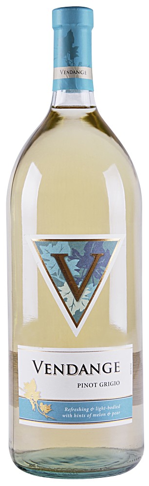 Vendange Pinot Grigio