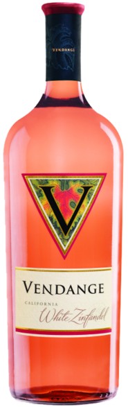 Vendange White Zinfandel
