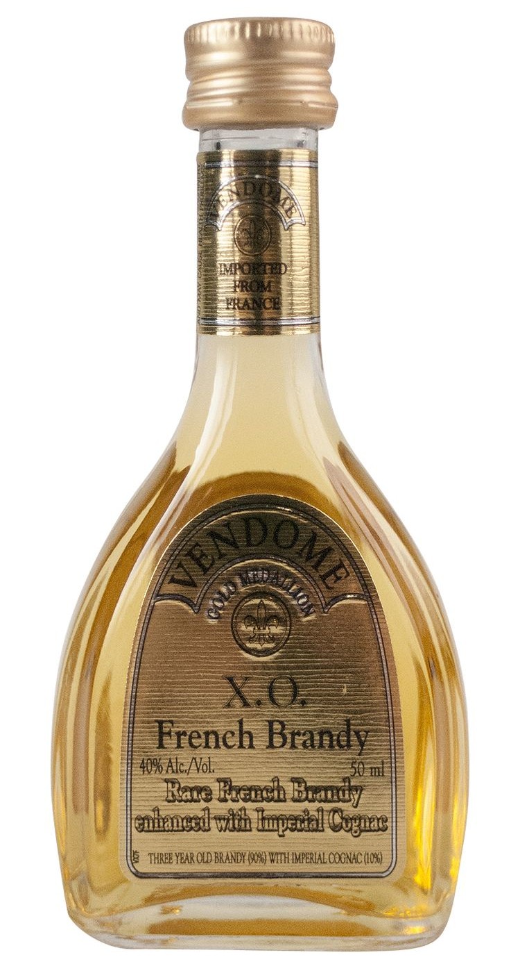 Vendome X.O. French Brandu