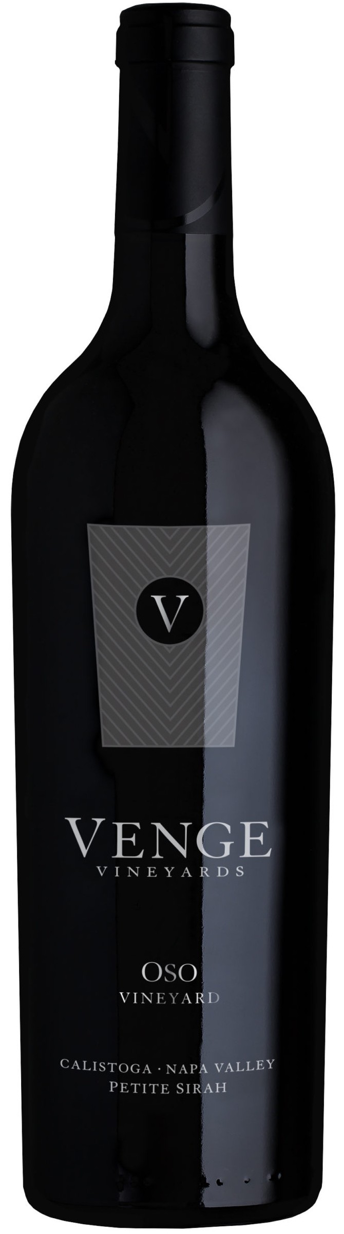 Venge Vineyards Silencieux Cabernet Sauvignon 2018